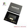 Bộ Quà Tặng Bút Ký + Namecard - Newca