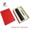 Giftset Bình Giữ Nhiệt + Bút Ký
