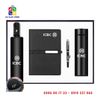 Giftset Bình Giữ Nhiệt + Bút Ký + Sổ Da + Ô Dù