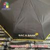 Dù Gấp 3 TĐ 2 Chiều - Bac A Bank