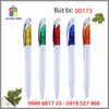 Bút Bi In Logo - 00173