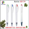 Bút Bi In Logo - 00174