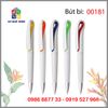 Bút Bi In Logo - 00181