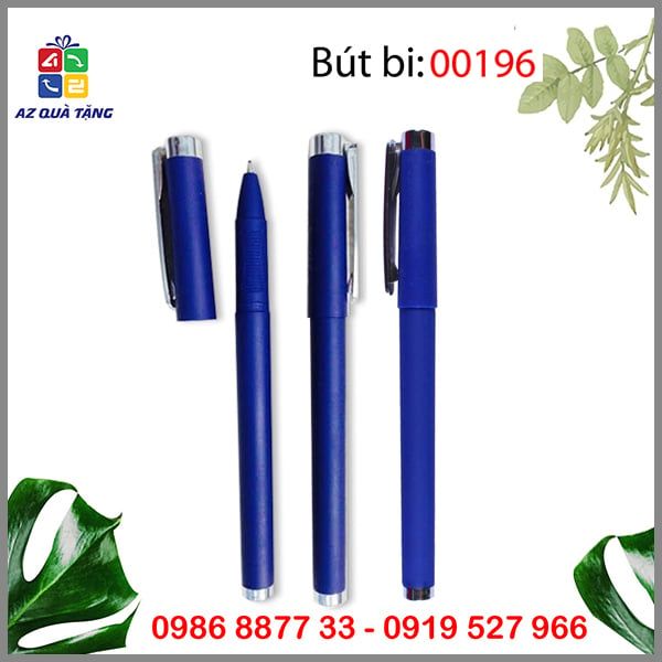 Bút Bi In Logo - 00196