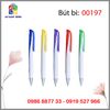 Bút Bi In Logo - 00197
