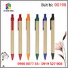 Bút Bi In Logo - 00198