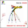 Bút Bi In Logo - 00200