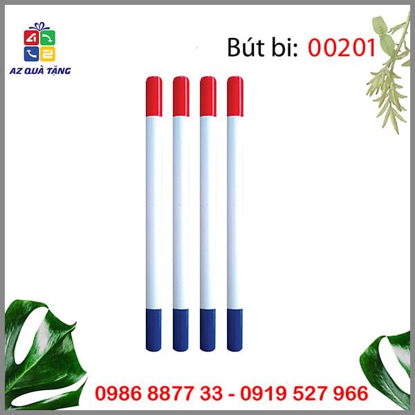 Bút Bi In Logo - 00201