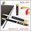 Bút Ký Kim Loại - 00261