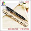Bút Ký Kim Loại - 00263