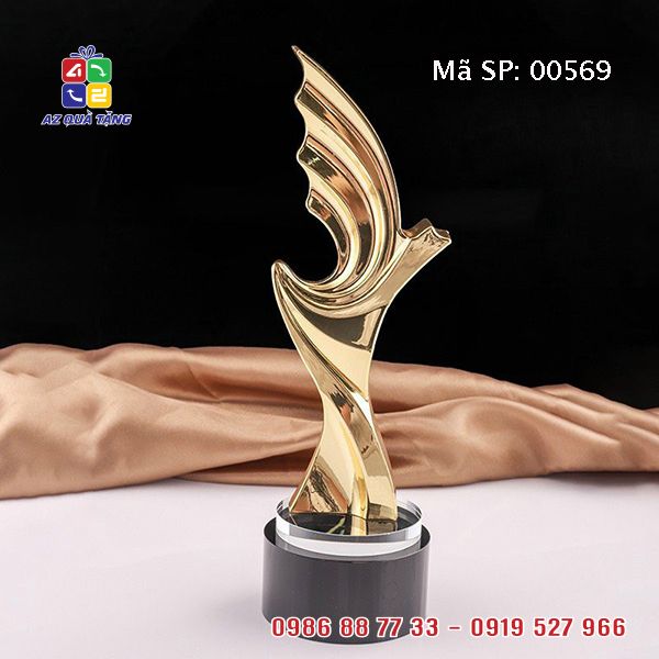 Cúp Vinh Danh - 00569