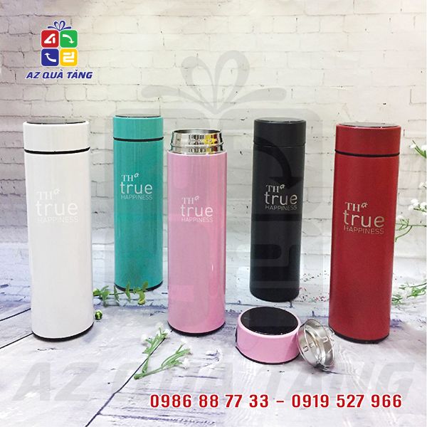 Bình Giữ Nhiệt - 00802