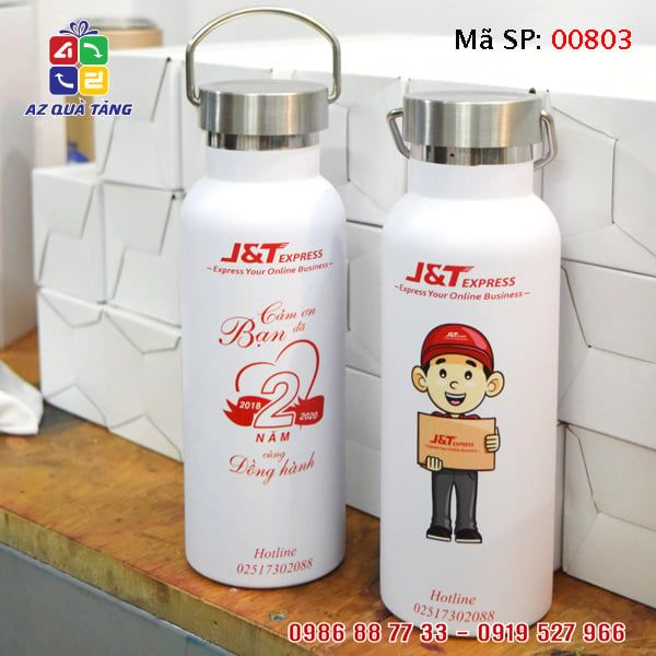 Bình Giữ Nhiệt - 00803