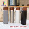 Bình Giữ Nhiệt - 00804