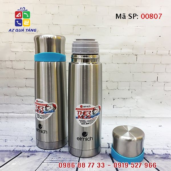 Bình Giữ Nhiệt - 00807