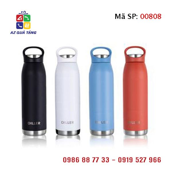 Bình Giữ Nhiệt - 00808