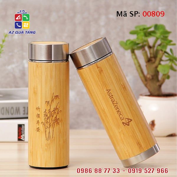 Bình Giữ Nhiệt - 00809