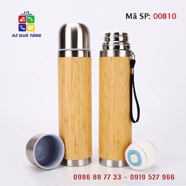 Bình Giữ Nhiệt - 00810