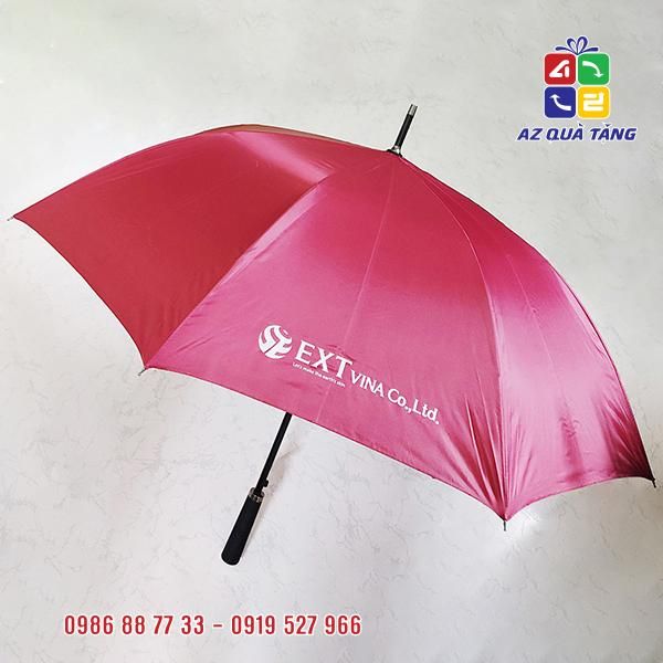 Dù Thẳng TĐ 1 Chiều - EXT Vina