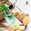 Bình Nước Nhựa My Bottle