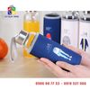 Bình Nước Thủy Tinh Giữ Nhiệt