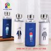Bình Nước Thủy Tinh Giữ Nhiệt