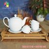 Bộ Ấm Chén BT 02