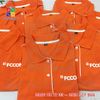 Áo Phông Fccom