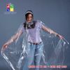 Áo Mưa Nhựa Trong Suốt