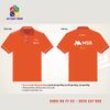 Áo Phông Có Cổ MSB