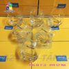 Bộ 6 Ly Thủy Tinh Ocean B17112