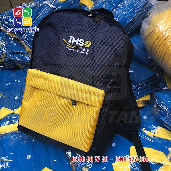 Balo Học Sinh - IMSO