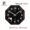 Đồng Hồ Lục Giác - 00602