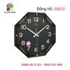 Đồng Hồ Lục Giác - 00602