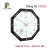Đồng Hồ Lục Giác - 00602