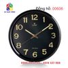 Đồng Hồ Tròn - 00606