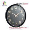 Đồng Hồ Tròn - 00606