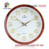 Đồng Hồ Tròn  - 00608