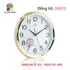 Đồng Hồ Tròn - 00610