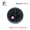 Đồng Hồ Tròn - 00612