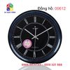 Đồng Hồ Tròn - 00612