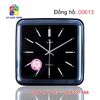 Đồng Hồ Vuông - 00613