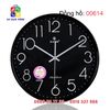 Đồng Hồ Tròn - 00614