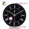 Đồng Hồ Tròn - 00614