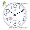 Đồng Hồ Tròn - 00614