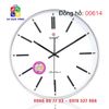 Đồng Hồ Tròn - 00614