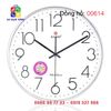 Đồng Hồ Tròn - 00614