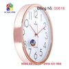 Đồng Hồ Tròn - 00616