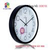 Đồng Hồ Tròn - 00616