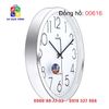 Đồng Hồ Tròn - 00616